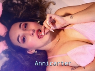 Annicarter