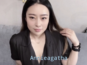 Annieagatha