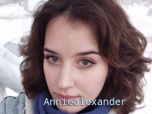 Anniealexander