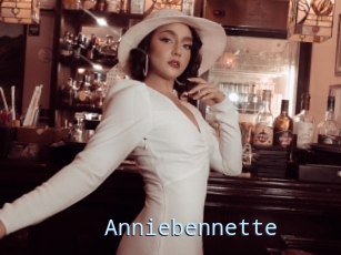Anniebennette
