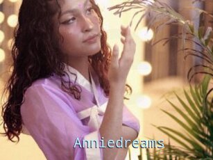 Anniedreams