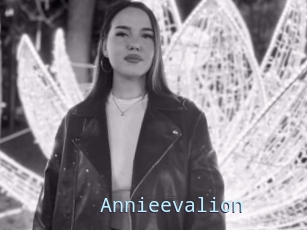 Annieevalion