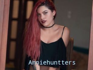 Anniehuntters