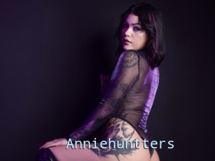 Anniehuntters