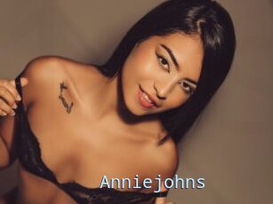 Anniejohns