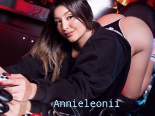 Annieleonii