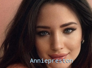 Anniepreston