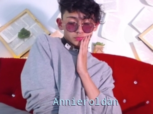 Annieroldan