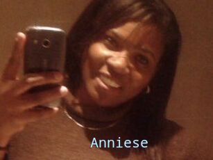 Anniese