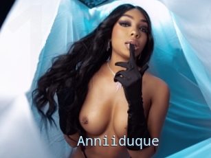 Anniiduque