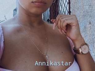 Annikastar