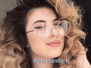 Annisamber
