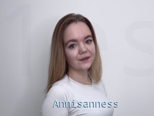 Annisanness