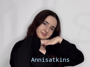 Annisatkins