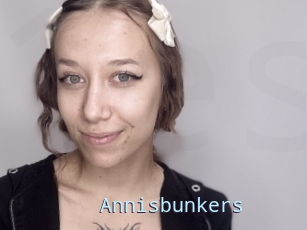 Annisbunkers
