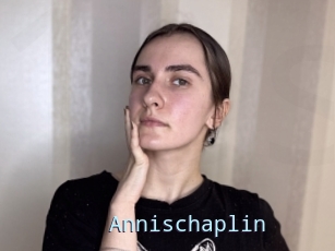 Annischaplin