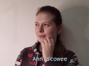 Anniscowee
