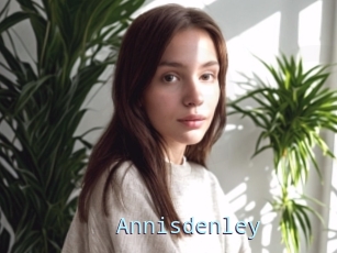 Annisdenley