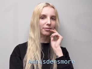 Annisdensmore