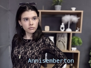 Annisemberton