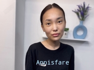 Annisfare