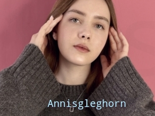 Annisgleghorn