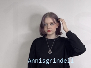 Annisgrindell