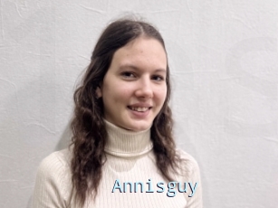 Annisguy