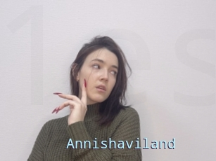 Annishaviland
