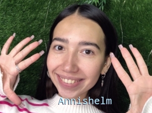 Annishelm