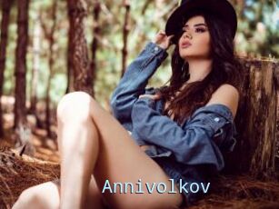 Annivolkov
