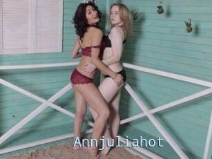 Annjuliahot