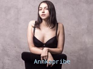 Annkapribe