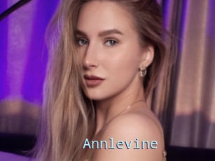 Annlevine