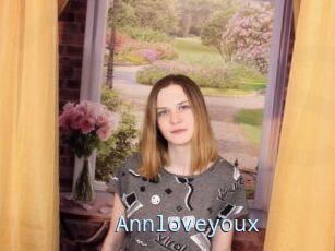 Annloveyoux