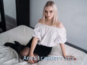 Annstrawberries