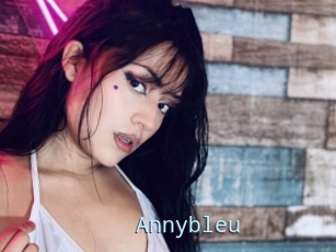 Annybleu