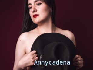Annycadena