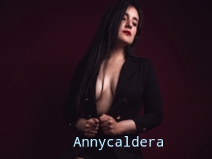 Annycaldera