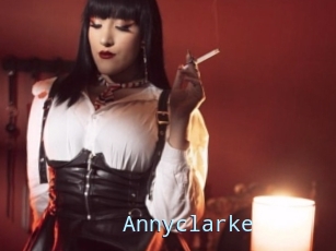 Annyclarke