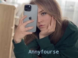 Annyfourse