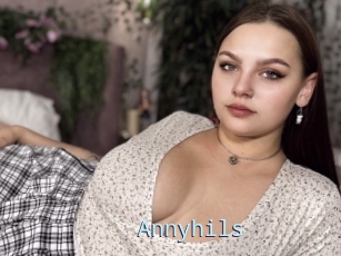 Annyhils