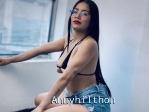 Annyhilthon