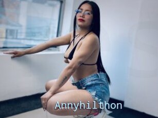 Annyhilthon