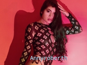 Annyroberth