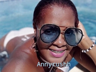 Annyrushh
