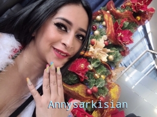 Annysarkisian