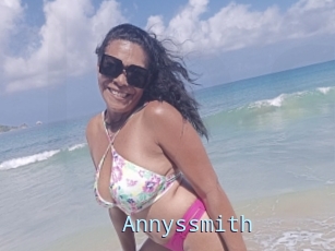 Annyssmith