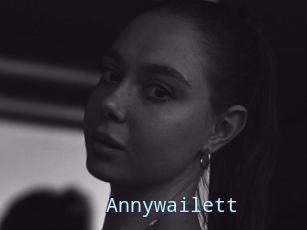 Annywailett