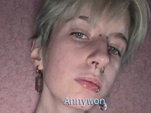 Annywon